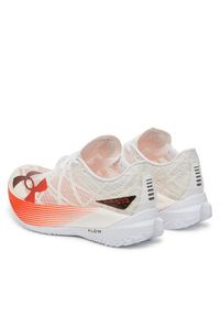 Under Armour Buty do biegania UA U Velociti Elite 2 3027205 Biały. Kolor: biały. Materiał: materiał #4