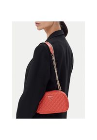 Torebka Guess. Kolor: pomarańczowy #1