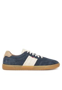 Sneakersy Quiksilver. Kolor: niebieski #1