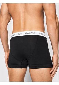 Calvin Klein Underwear Komplet bokserek 0000U2662G Kolorowy. Materiał: bawełna. Wzór: kolorowy #7