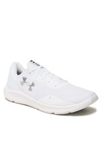 Buty do biegania Under Armour. Kolor: biały #1