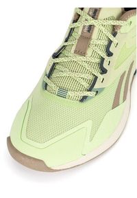 Reebok Sneakersy NANOFLEX ADVENTURE T 100033331 Żółty. Kolor: żółty