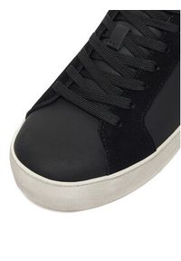 G-Star RAW - G-Star Raw Sneakersy CEO-YG240112-01L Czarny. Kolor: czarny. Materiał: skóra #4