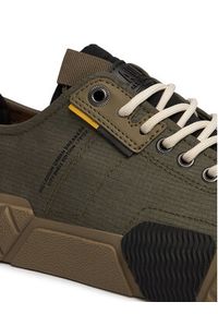 Palladium Trampki Acecityshelllo 79132-310-M Zielony. Kolor: zielony. Materiał: materiał #4