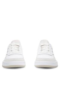 Reebok Sneakersy Court Peak HP5354-M Biały. Kolor: biały #6