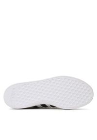 Adidas - adidas Sneakersy Grand Court Base 2.0 HR0234 Biały. Kolor: biały. Materiał: skóra #5