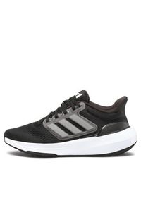 Adidas - adidas Buty do biegania Ultrabounce HP5787 Czarny. Kolor: czarny. Materiał: materiał