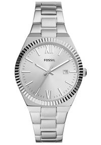 Fossil - FOSSIL ZEGAREK Scarlette ES5300. Styl: wizytowy, casual, klasyczny, elegancki