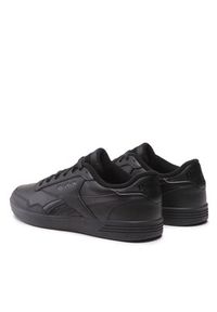 Reebok Sneakersy Royal Techque T BS9090 Czarny. Kolor: czarny. Materiał: skóra. Model: Reebok Royal #4
