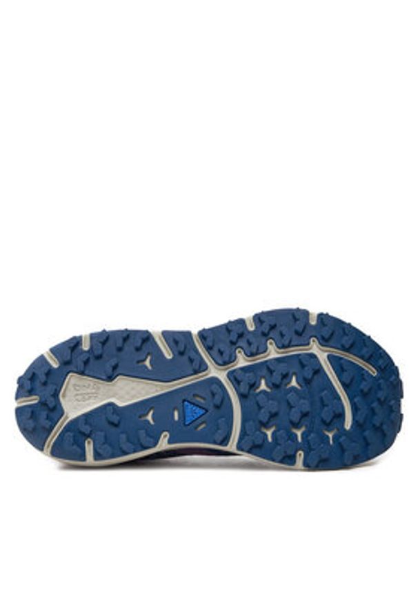 Brooks Buty do biegania Divide 4 1203941B Fioletowy. Kolor: fioletowy. Materiał: materiał