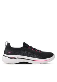 skechers - Sneakersy Skechers. Kolor: czarny #1