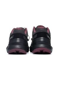 salomon - Salomon Buty do biegania Speedcross Peak L47974800 Czarny. Kolor: czarny. Materiał: materiał. Model: Salomon Speedcross #4
