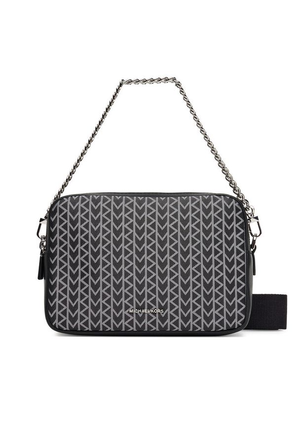 Torebka MICHAEL Michael Kors. Kolor: czarny