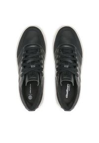 Adidas - adidas Sneakersy Court Revival Cloudfoam Modern Lifestyle Court Comfort Shoes HP2611 Czarny. Kolor: czarny. Materiał: skóra. Model: Adidas Cloudfoam #5