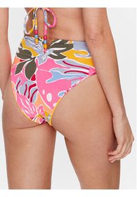 Maaji Dół od bikini 2861SCC001 Żółty. Kolor: żółty. Materiał: syntetyk #6