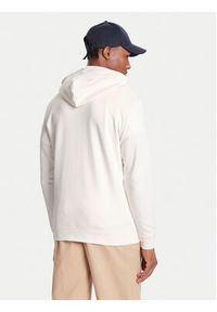 Tommy Jeans Bluza DM0DM22092 Biały Relaxed Fit. Kolor: biały. Materiał: bawełna #4