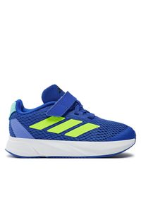 Adidas - Sneakersy adidas. Kolor: niebieski