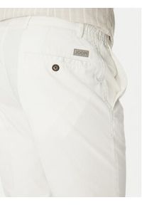 JOOP! Chinosy 17 JT-79Sake-D 30045898 Beżowy Slim Fit. Kolor: beżowy. Materiał: bawełna #3