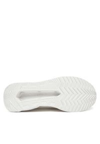 Karl Lagerfeld - KARL LAGERFELD Sneakersy KL64623 Biały. Kolor: biały. Materiał: materiał #5