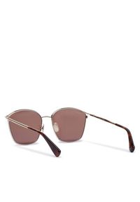 Max Mara Okulary przeciwsłoneczne MM0043 Złoty. Kolor: złoty #2