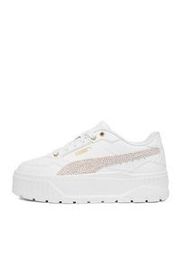 Puma Sneakersy CEO-KARMEN II IDOL TOPCAT 40451902 Biały. Kolor: biały. Materiał: materiał #4