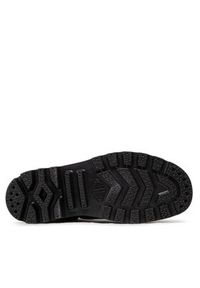 Palladium Trapery Pampa Unlocked U 77239-309-M Zielony. Kolor: zielony. Materiał: materiał #6
