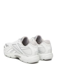 Reebok Sneakersy CEO-ROAD PRIME 100208663 M Biały. Kolor: biały. Materiał: skóra