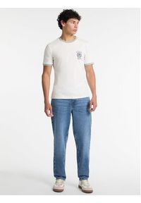 Guess Jeans Jeansy M5GA90 D5M53 Niebieski Relaxed Fit. Kolor: niebieski #3