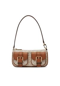 Torebka MICHAEL Michael Kors. Kolor: kremowy #1