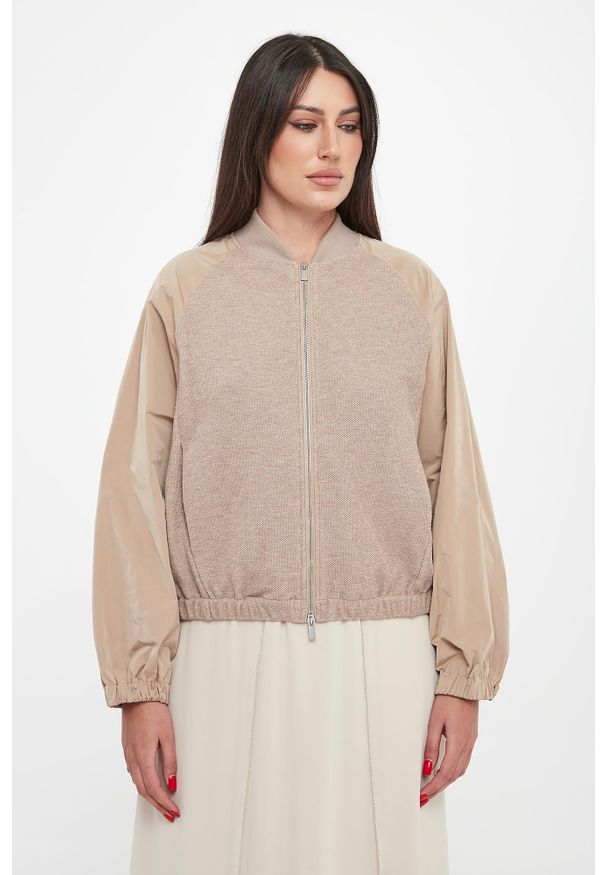 Kurtka damska bomberka PESERICO