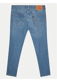 Levi's® Jeansy 502™ 29507-1452 Niebieski Taper Fit. Kolor: niebieski #6