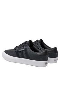 Adidas - adidas Sneakersy Seeley Xt GX2075 Czarny. Kolor: czarny. Materiał: zamsz, skóra