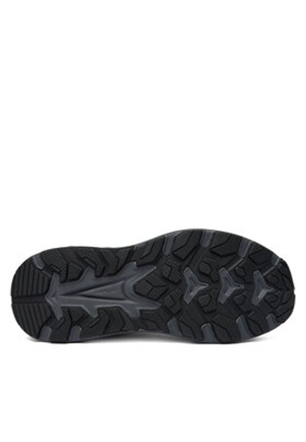 Replay - REPLAY Sneakersy GMSH4 .000.C0001T Czarny. Kolor: czarny. Materiał: skóra