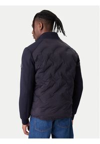 Guess Kurtka przejściowa M6RL10 WJ232 Granatowy Regular Fit. Kolor: niebieski. Materiał: syntetyk #4
