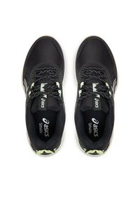 Asics Buty do biegania Gel-Venture 10 1012B759 Czarny. Kolor: czarny. Materiał: mesh, materiał #4
