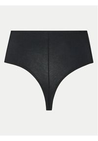 YSABEL MORA - Ysabel Mora Stringi 19332 Czarny. Kolor: czarny. Materiał: materiał #5