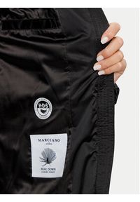 Marciano Guess Kurtka puchowa 4BGL14 7187A Czarny Regular Fit. Kolor: czarny. Materiał: syntetyk #8