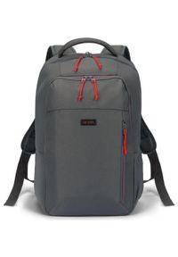 DICOTA - Plecak Dicota Backpack Spin II 13-16 grey #4