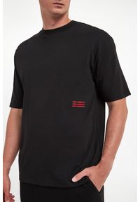Karl Lagerfeld - T-shirt męski z logo KARL LAGERFELD #3