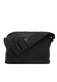 Hugo - HUGO Saszetka Quantic 50547390 Czarny. Kolor: czarny. Materiał: materiał #5