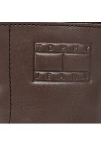 Tommy Jeans Trzewiki Tjm Casual Boot EM0EM01244 Brązowy. Okazja: na co dzień. Kolor: brązowy. Styl: casual #6
