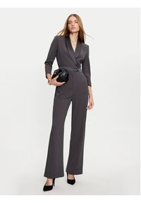 Imperial Kombinezon Y530IAW Szary Regular Fit. Kolor: szary. Materiał: syntetyk #2