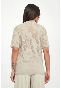 Armani Exchange - T-shirt damski ARMANI EXCHANGE #4