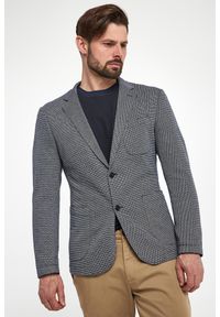 JOOP! Jeans - Marynarka męska Haydin JOOP! JEANS