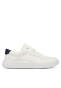ecco - ECCO Sneakersy Move M 55160451293 Biały. Kolor: biały. Materiał: skóra #1