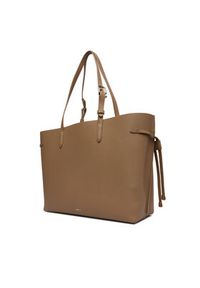 Furla Torebka Ava L WB02001 BX4329 CN 4619S Brązowy. Kolor: brązowy. Materiał: skórzane #2