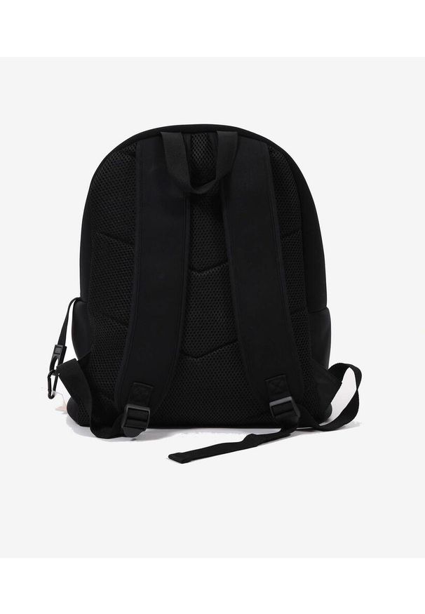 Givova Zainino Futuro Neopren plecak nawadniający 2 L. Kolor: wielokolorowy, biały, czarny. Materiał: neopren