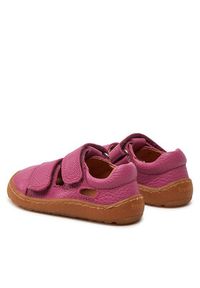 Froddo Sandały Barefoot Sandal G3150266-7 M Różowy. Kolor: różowy. Materiał: skóra #3