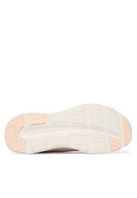 skechers - Skechers Sneakersy Glide Step Vortex 129826/NAT Kremowy. Kolor: kremowy. Materiał: materiał #4