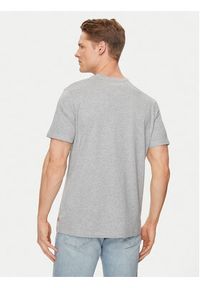 Levi's® T-Shirt Housemark Tee 17783-0138 Szary Regular Fit. Kolor: szary. Materiał: bawełna #3